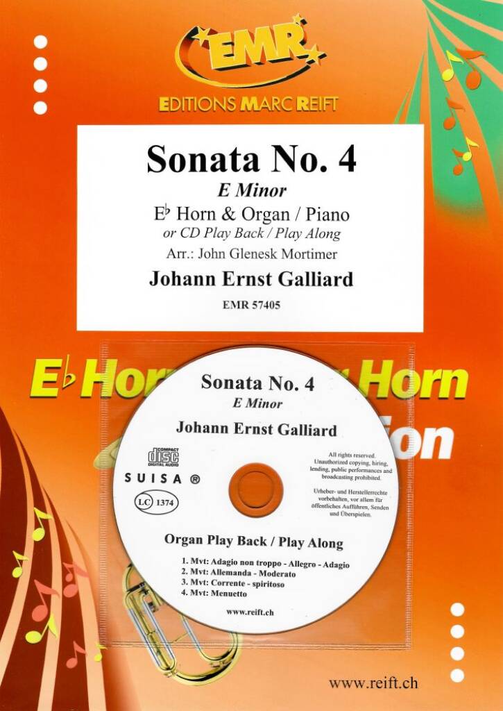 Sonata No. 4